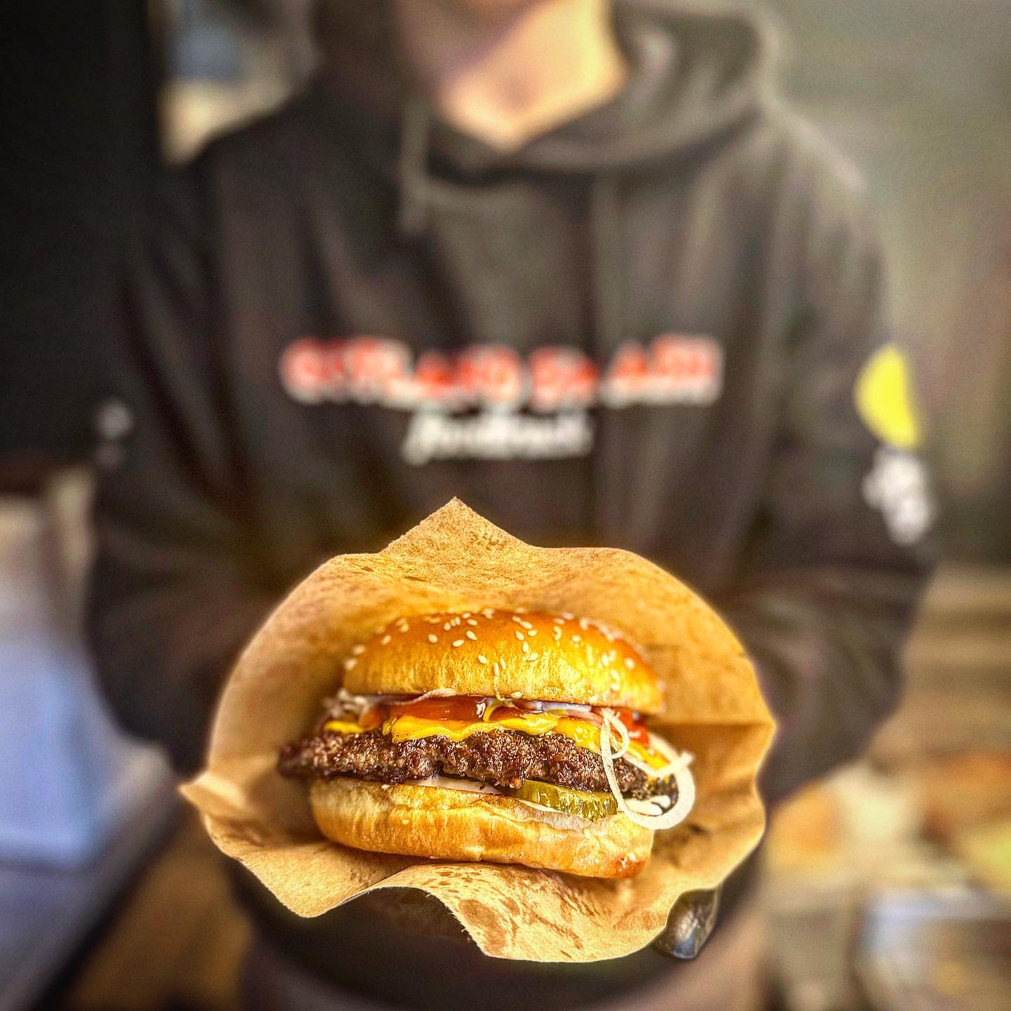 burger 1